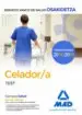 AudioLibro Celador de Osakidetza-Servicio Vasco de Salud. Test de Varios Autores