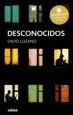 AudioLibro Desconocidos (Premio Edebe de Literatura Juvenil 2018) de David Lozano