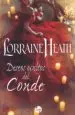 AudioLibro Deseos Ocultos del Conde de Lorraine Heath
