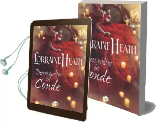 Descargar AudioLibro Deseos Ocultos del Conde de Lorraine Heath año 2018