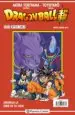 AudioLibro Dragon Ball Serie Roja Nº213 de Akira Toriyama