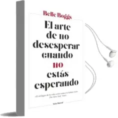 Descargar AudioLibro El Arte de no Desesperar Cuando no Estas Esperando de Belle Boggs año 2018