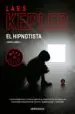 AudioLibro El Hipnotista (Inspector Joona Linna 1) de Lars Kepler