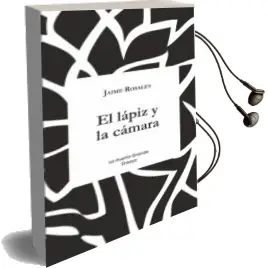 Descargar AudioLibro El Lapiz y la Camara de Jaime Rosales año 2018