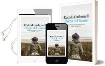 Descargar AudioLibro Elogio del Futuro de Eudald Carbonell Roura año 2018
