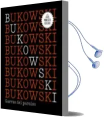 Descargar AudioLibro Garras del Paraíso de Charles Bukowski año 2018
