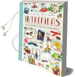 Descargar AudioLibro Intrepidas: Los Excepcionales Viajes de 25 Exploradoras de Cristina Pujol Buhigas año 2018