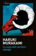 AudioLibro La Caza del Carnero Salvaje de Haruki Murakami