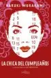 AudioLibro La Chica del Cumpleaños de Haruki Murakami