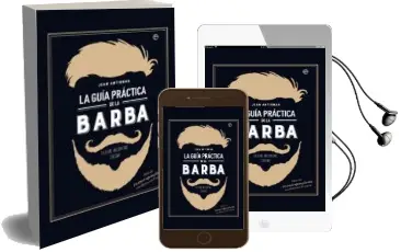 Descargar AudioLibro La Guía Práctica de la Barba de Jean Artignan año 2018