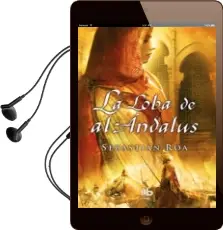 Descargar AudioLibro La Loba de Al-Andalus de Sebastian Roa año 2018