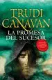 AudioLibro La Promesa del Sucesor (la ley del Milenio 3) de Trudi Canavan