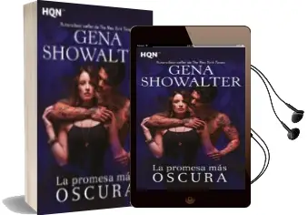 Descargar AudioLibro La Promesa mas Oscura de Desconocido año 2018