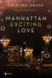 AudioLibro Manhattan Exciting Love de Cristina Prada