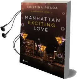 Descargar AudioLibro Manhattan Exciting Love de Cristina Prada año 2018