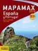 AudioLibro Mapamax 2018: España y Portugal (15ª Ed.) de Varios Autores