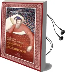 Descargar AudioLibro Memorias de un Escribidor: Maestro Idro Huidobro de Jose Jimenez Lozano año 2018