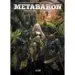 AudioLibro Metabaron (Vol. 5): Rina, la Metaguardiana de Alejandro Jodorowsky