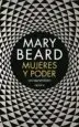 AudioLibro Mujeres y Poder: Un Manifiesto de Mary Beard