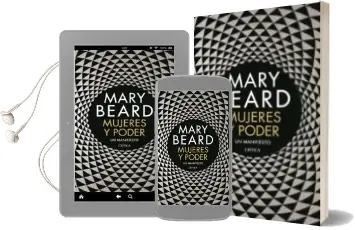 Descargar AudioLibro Mujeres y Poder: Un Manifiesto de Mary Beard año 2018