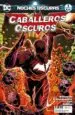 AudioLibro Noches Oscuras: Caballeros Oscuros nº 1 de Varios Autores