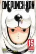 AudioLibro One Punch-Man nº 15 de Yusuke Murata