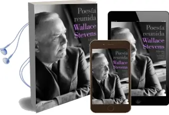 Descargar AudioLibro Poesía Reunida de Wallace Stevens año 2018
