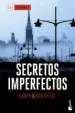 AudioLibro Secretos Imperfectos (Serie Bergman i) de Michael Hjorth
