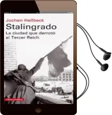 Descargar AudioLibro Stalingrado de Jochen Hellbeck año 2018