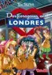 AudioLibro Tea Stilton 28: Dos Corazones en Londres de Tea Stilton