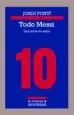 AudioLibro Todo Messi; Ejercicios de Estilo de Jordi Punti