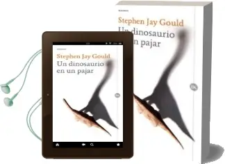 Descargar AudioLibro Un Dinosaurio en un Pajar de Stephen Jay Gould año 2018