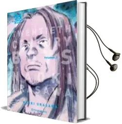 Descargar AudioLibro 20Th Century Boys nº 02/11 (Nueva Edición) de Naoki Urasawa año 2018