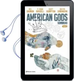 Descargar AudioLibro American Gods Sombras nº 03/09 de Neil Gaiman; Scott Hampton año 2018
