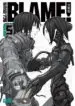 AudioLibro Blame!: Master Edicion 5 de Tsutomu Nihei