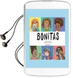 Descargar AudioLibro Bonitas de Stacy Mcanulty año 2018