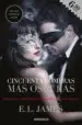 AudioLibro Cincuenta Sombras mas Oscuras (Cincuenta Sombras 2) de E.L. James