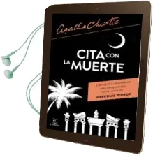 Descargar AudioLibro Cita con la Muerte de Agatha Christie año 2018