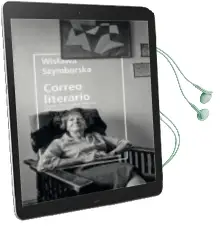 Descargar AudioLibro Correo Literario de Wislawa Szymborska año 2018