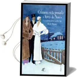 Descargar AudioLibro Crimen en la Posada «Arca de Noé» (Ed. Ilustrada) de Molly Thynne año 2018