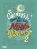 AudioLibro Cuentos de Buenas Noches para Niñas Rebeldes 2 de Elena Favilli