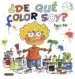 AudioLibro ¿De que Color soy? (Premio Apel.Les Mestres 2017) de Francisco Mir Maluquer
