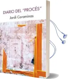 Descargar AudioLibro Diario del Proces de Jordi Corominas I Julian año 2018