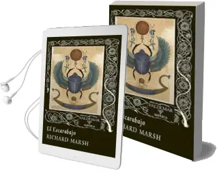 Descargar AudioLibro El Escarabajo de Richard Marsh año 2018