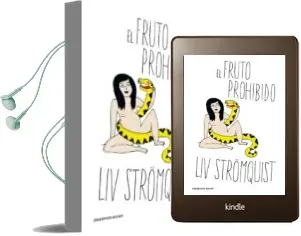 Descargar AudioLibro El Fruto Prohibido de Liv Stromquist año 2018