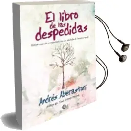 Descargar AudioLibro El Libro de las Despedidas de Andres Aberasturi año 2018
