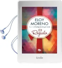 Descargar AudioLibro El Regalo de Eloy Moreno año 2018