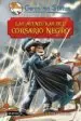 AudioLibro Grandes Historias : Las Aventuras del Corsario Negro de Geronimo Stilton