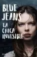 AudioLibro La Chica Invisible de Blue Jeans