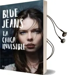 Descargar AudioLibro La Chica Invisible de Blue Jeans año 2018